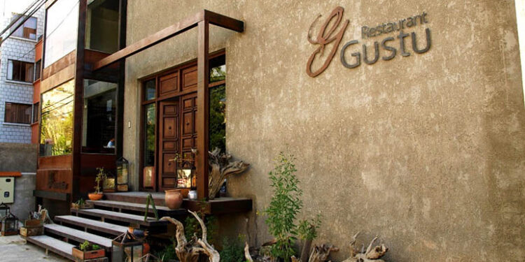 La Paz concentra a cinco de los mejores 100 restaurantes de Latinoamérica