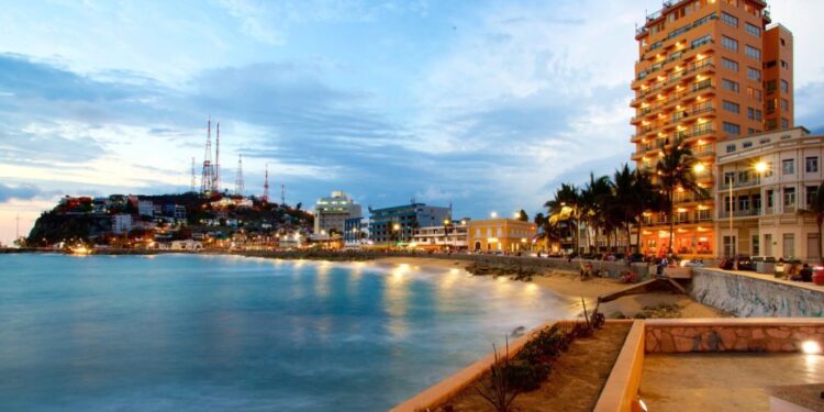 Así va la promoción turística de Sinaloa por todo México  