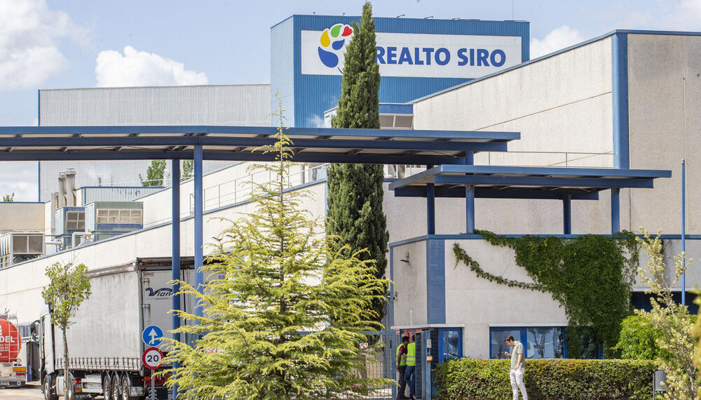 "Prudencia" en el proceso de venta de la galletera de Siro