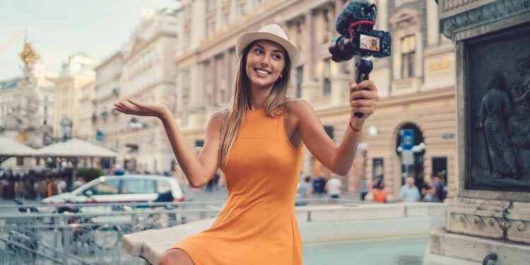 Las redes sociales se convierten en las nuevas agencias de viajes