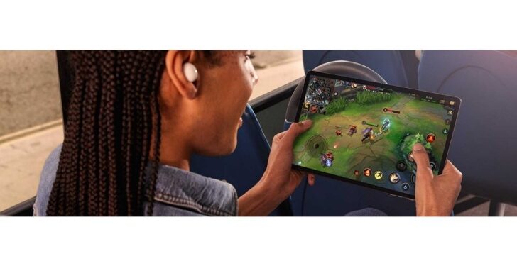 Las tabletas Samsung traen gran movilidad para acompañarte en tus viajes de vacaciones – Samsung Newsroom México