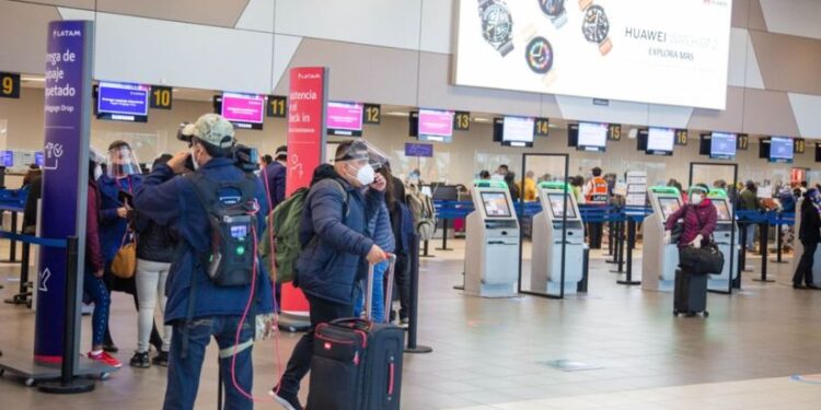 Fiestas Patrias: viajes de último minuto con poco presupuesto