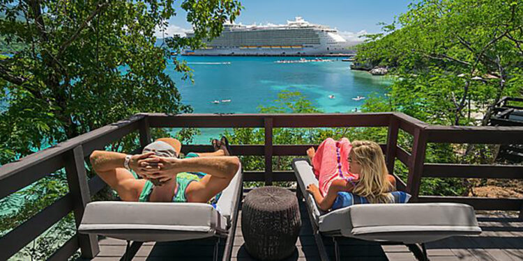 El 82% de los viajeros considera que las vacaciones son el mejor momento de probar nuevas experiencias.