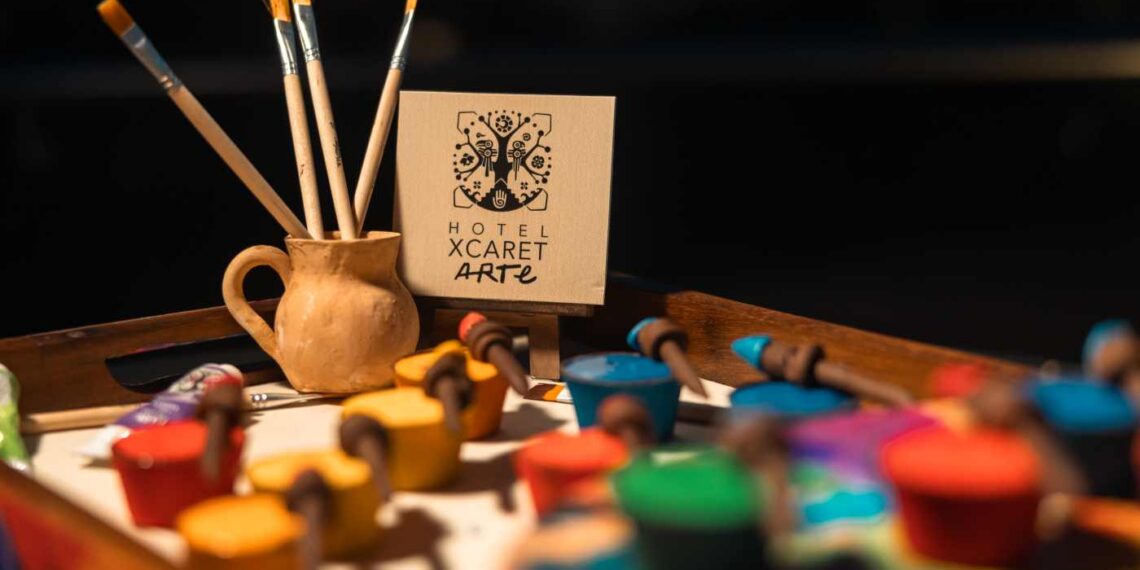 Inicia el Primer Festival Gastronómico Xcaret con grandes exponentes nacionales e internacionales » ¡ Uniendo al Caribe !