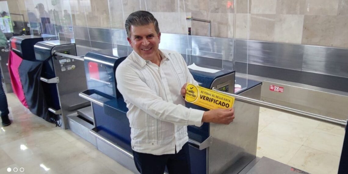Profeco arranca operativo vacacional 2023
