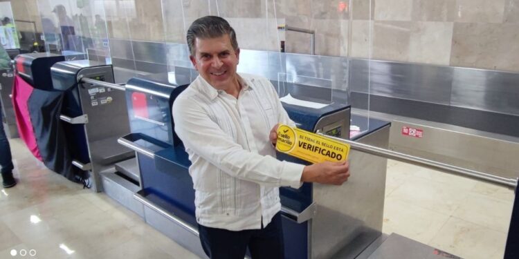 Profeco arranca operativo vacacional 2023