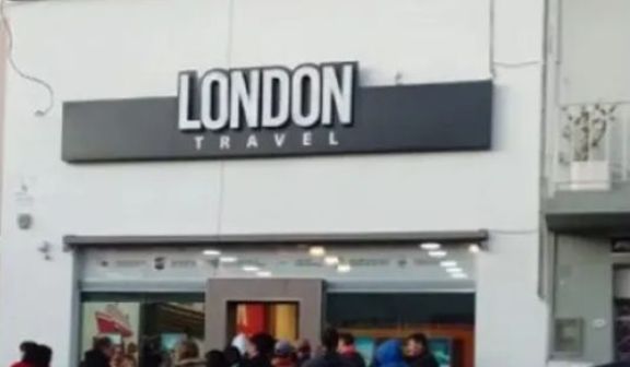 London Travel: Una empresa de viajes llena de denuncias y falsas promesas | ANR :: Agencia de Noticias Roca