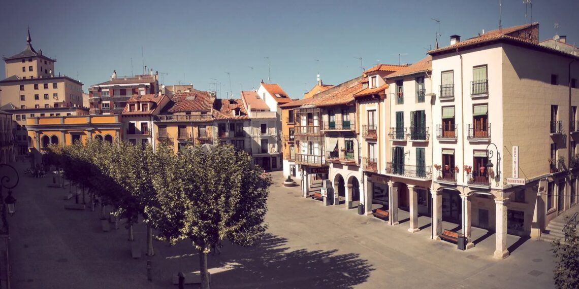 Los 10 pueblos donde mejor se come de España
