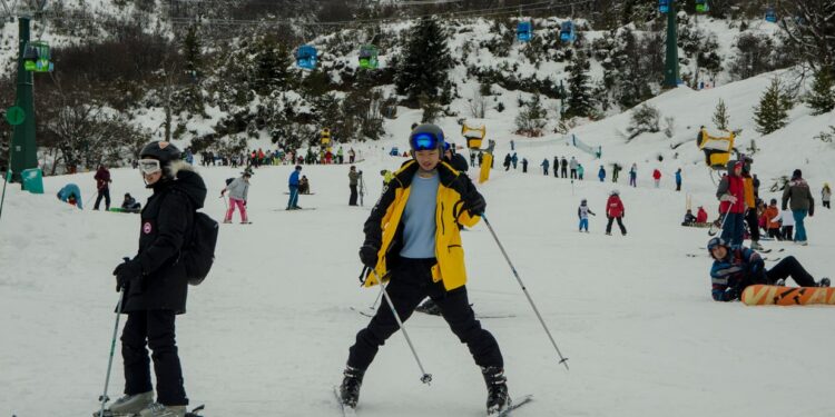 Los destinos más buscados para las vacaciones de invierno, según Google