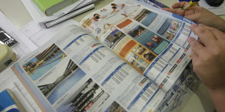 Los talaveranos dedican una media de 1.200 euros a sus vacaciones estivales