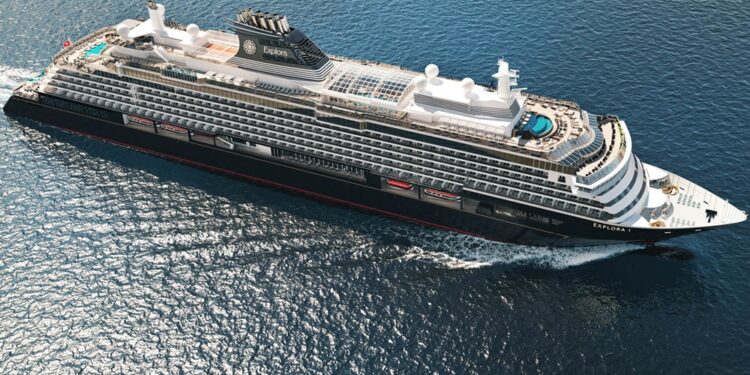 MSC presenta un nuevo programa de reservas realizadas a bordo de sus cruceros