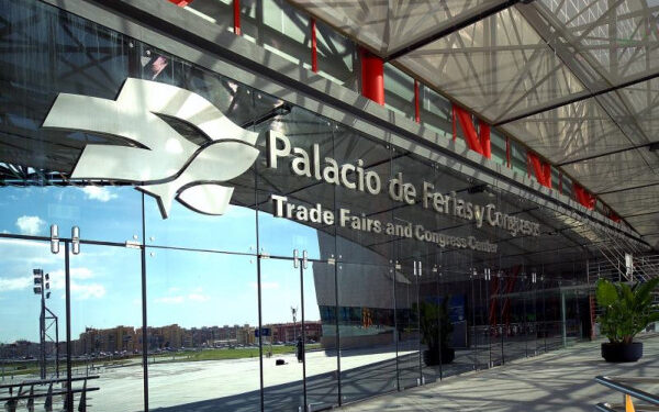 Málaga será de nuevo sede de la feria Seatrade Cruise Med en 2024