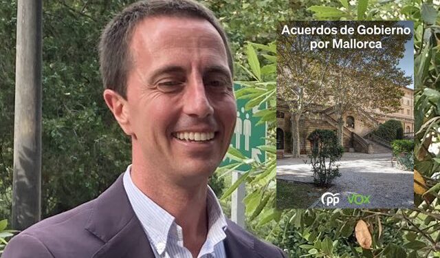 Mallorca: los 14 puntos del programa turístico del nuevo Consell con apoyo al Imserso | Noticias de Hoteles