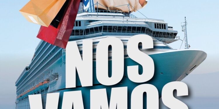 La Asociación de Comercio Activo de Mancha Real sortea un crucero por su décimo aniversario