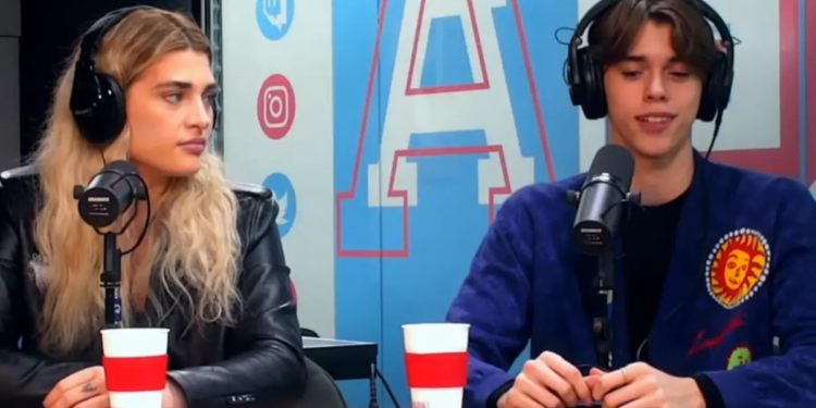 Marta y Felipe Fort revelaron cuántos viajes hacen al año y cómo se los financian