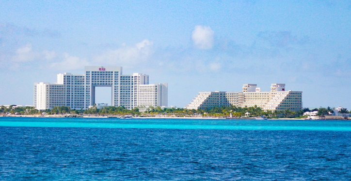 Elevando la Experiencia Turística en Cancún