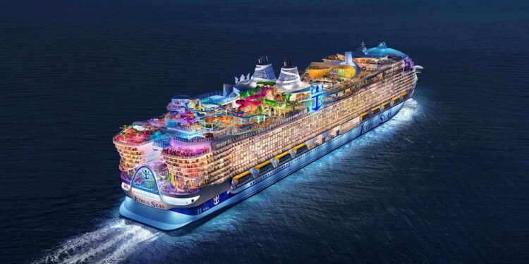 acciones de gestión de residuos en sus cruceros