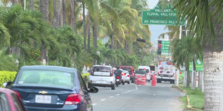 Crucero de Los Tules no aguanta la carga vial de Medina