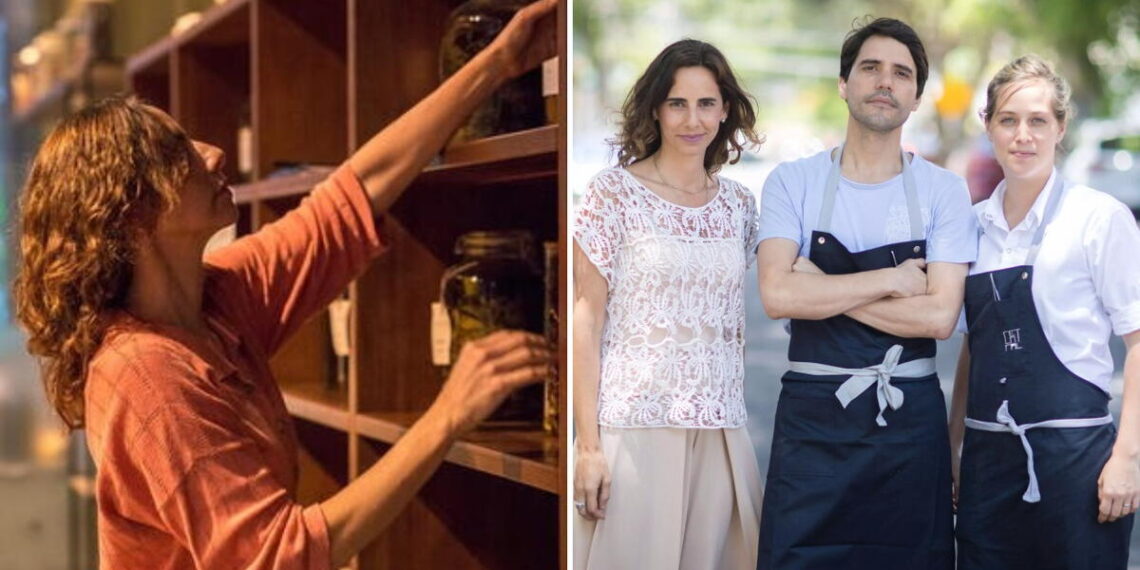 Malena Martínez: quién es la hermana de Virgilio Martinez y por qué es considerada el tercer pilar del restaurante Central | Pía León | atmp | Gastronomía