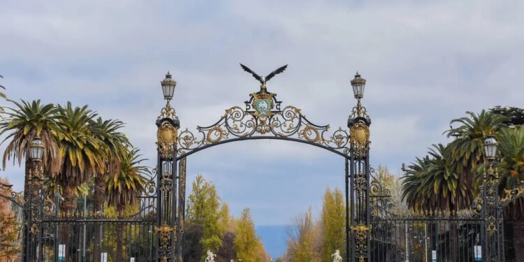 Mendoza se convirtió en una de las ciudades preferidas de Latinoamérica