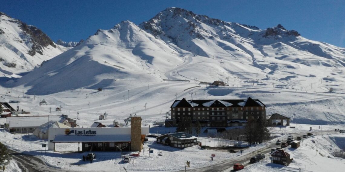 Mendoza está entre los cinco mejores destinos de la Argentina en vacaciones