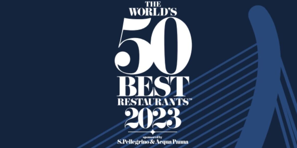 Mexicanos dentro del top mundial de mejores restaurantes