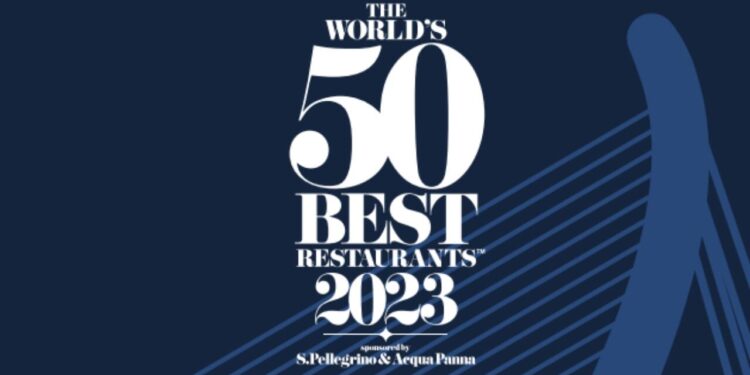 Mexicanos dentro del top mundial de mejores restaurantes