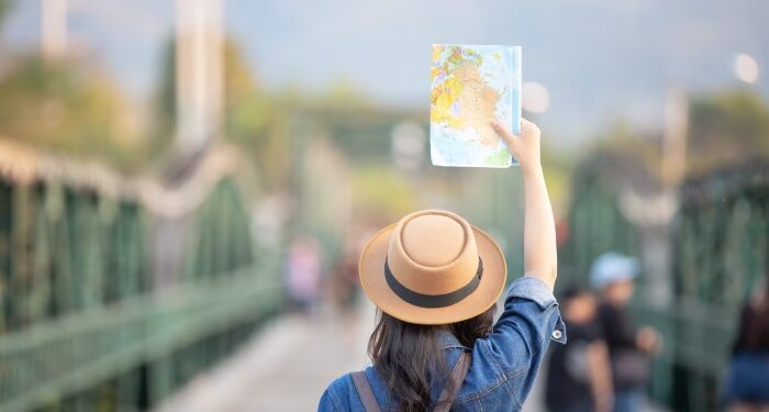 Viajeros mexicanos, los que exigen mejor experiencia al pagar sus viajes