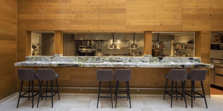 En México están algunos de los mejores restaurantes del mundo