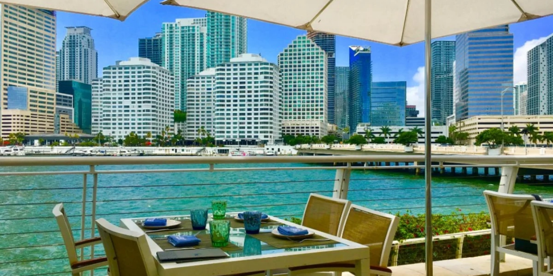 El mejor restaurante peruano de Estados Unidos está en Miami