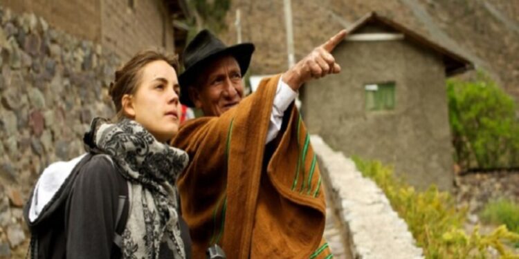 Las personas próximas a viajar y que requieran acceder a información confiable pueden consultar el Directorio de Prestadores de Servicios Turísticos ubicada en el portal web del Mincetur.