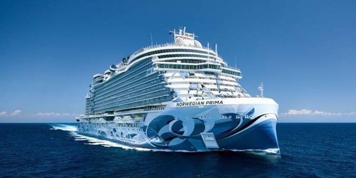 NCL organizará 60 visitas guiadas a ocho de sus cruceros en 31 puertos europeos y para 2.600 agentes de viajes