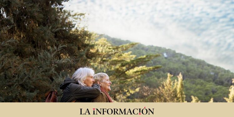 Los viajes del Imserso añaden a su oferta circuitos culturales y rutas de naturaleza