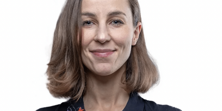 Cruise Saudi nombra a Barbara Buczek directora de gestión de activos y operaciones