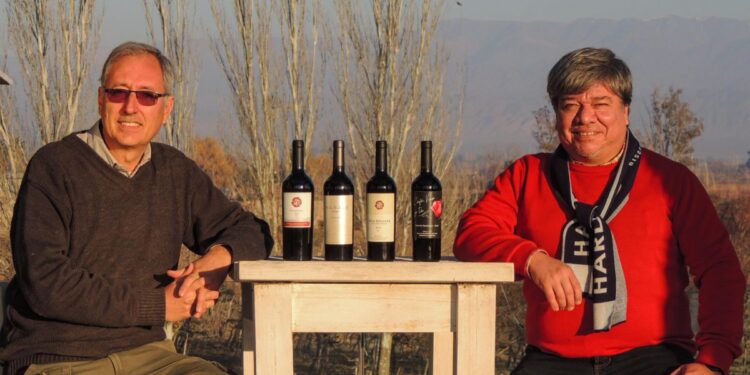 Diario de Cuyo - Nueva apuesta de exportación de vino a Perú e importación de café