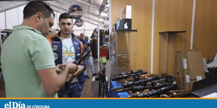 Intercaza 2023 abre el plazo de solicitud para participar como expositor