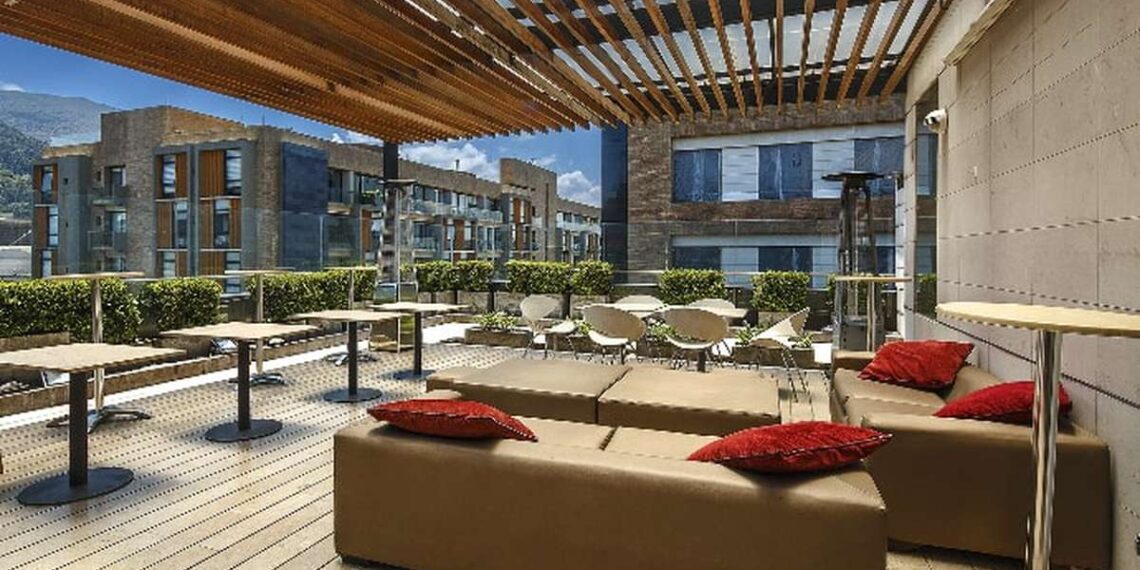 ¿Dónde dormir en Bogotá? Nueva alternativa que combina practicidad y calidez