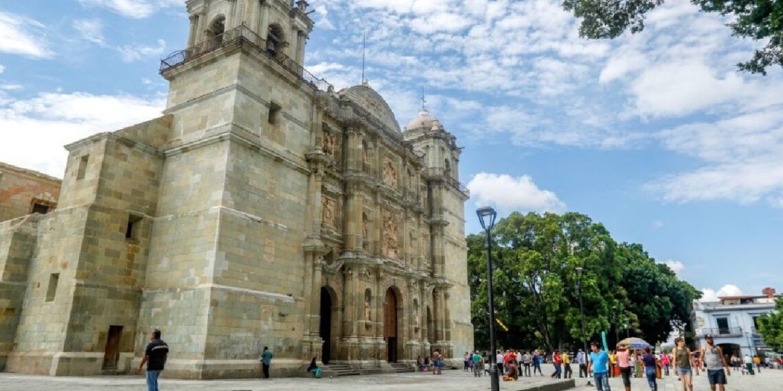 Oaxaca, la mejor ciudad del mundo: World's Best Awards 2023