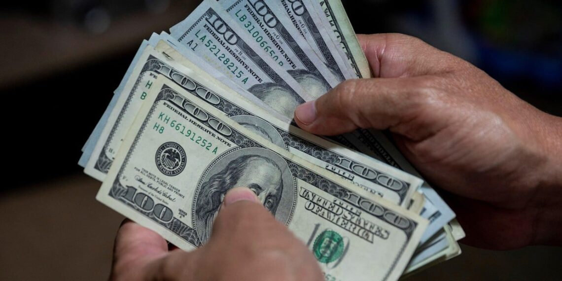 a cuánto cotiza y cuál es el precio este 27 de julio, minuto a minuto