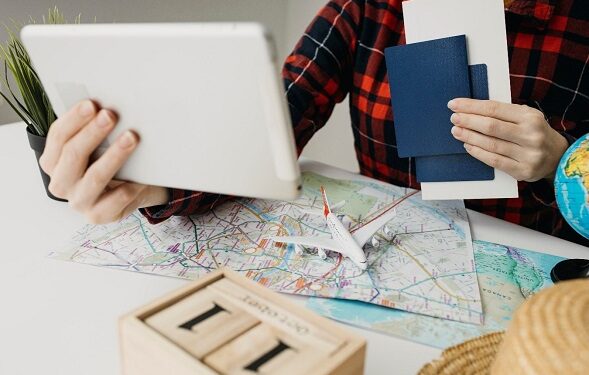 Mejora la eficiencia de tu agencia de viajes con nuestra solución líder