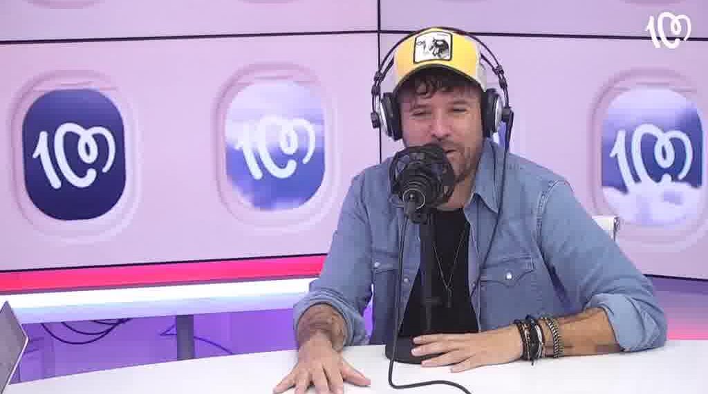 Pablo López recuerda su viaje de fin de curso: “No me comí un colín” - Modo avión