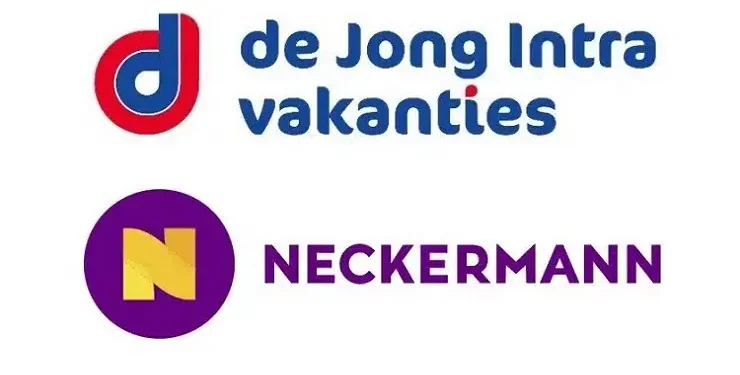 Alianza estratégica entre Jong Intra Vakanties y Neckermann Bélgica