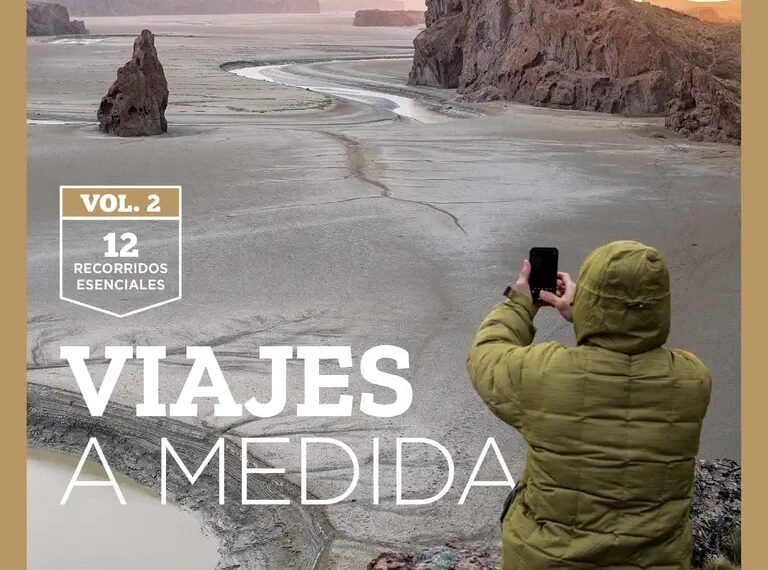 Edición Especial. Viajes a Medida II.