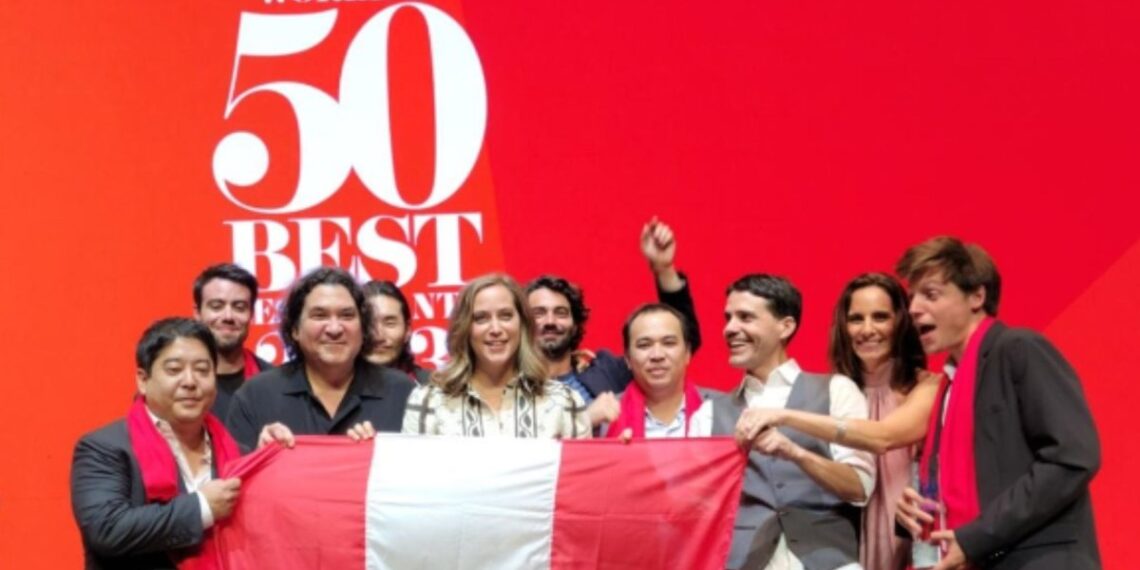 Perú podría ser anfitrión de The World
