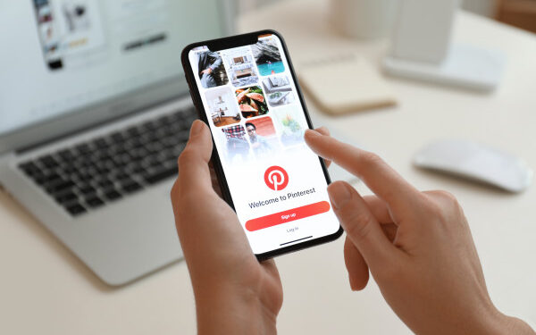 Pinterest lanza una herramienta que facilita la reserva de viajes