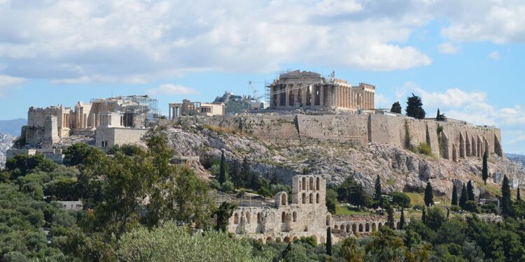 Organizar viaje a Grecia: Consejos e ideas útiles