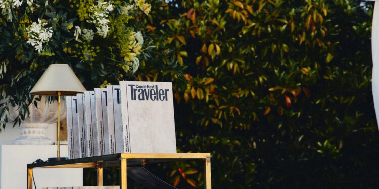 Premios Condé Nast Traveler 2023: así fue la noche más esperada por los amantes de los viajes