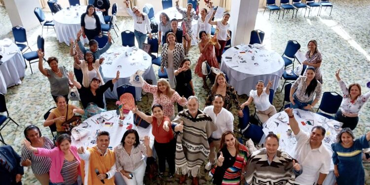 PROMUEVE GUANAJUATO PAQUETES TURÍSTICOS EN COLOMBIA