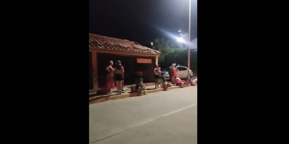 Poblanos quedan varados en Mazunte, Oaxaca debido a una estafa realizada por la agencia “Viajes MH”