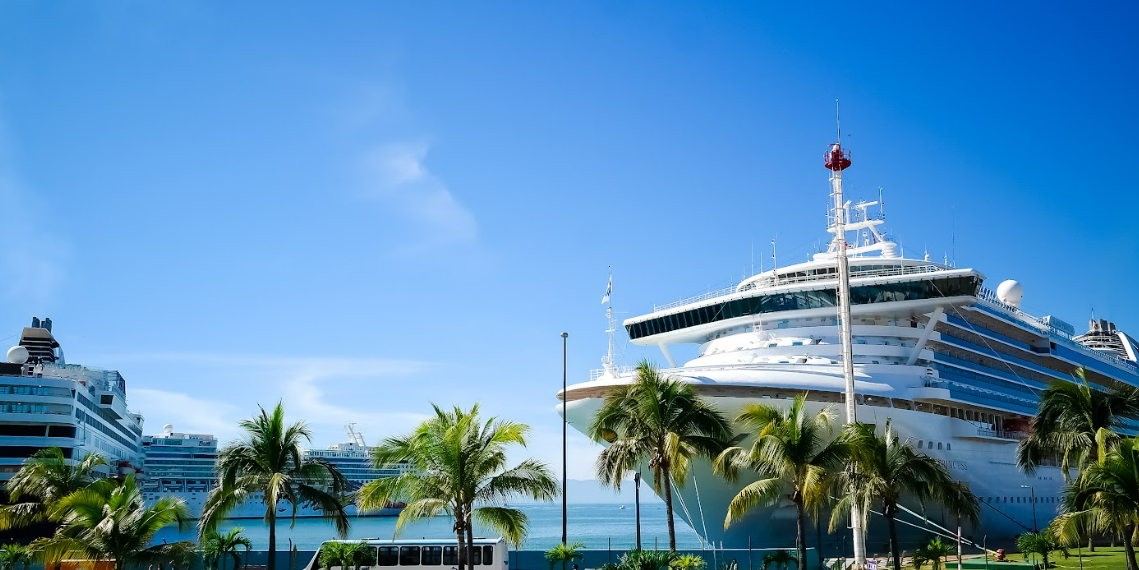 Puerto Vallarta superará a Yucatán en cruceros con más de 170 en 2023